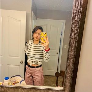 Meet your Posher, Lana